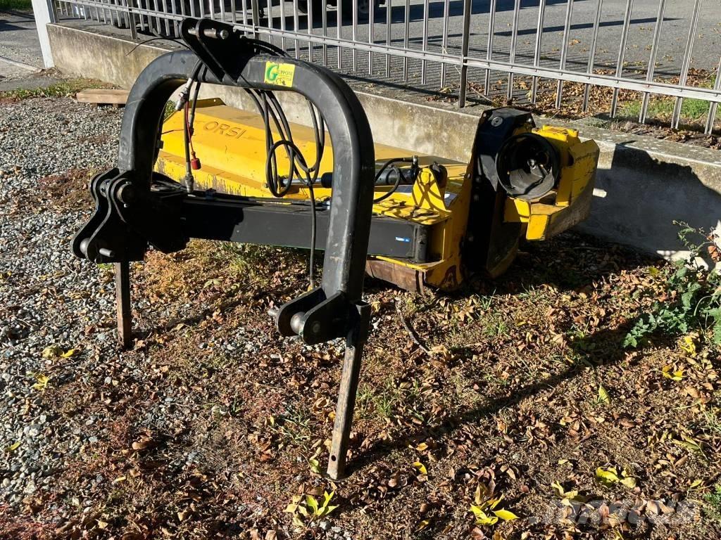 Orsi FARMER OS 209 Kosilnice