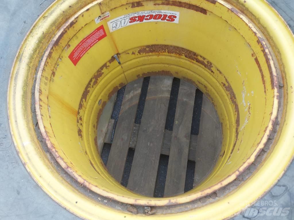 Goodyear 540/65x28 Druga oprema za traktorje