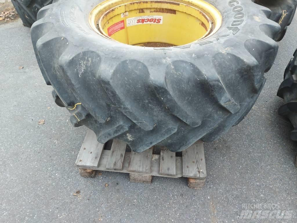 Goodyear 540/65x28 Druga oprema za traktorje
