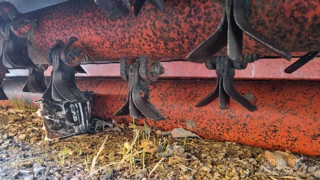 Maschio Brava 250 L Kosilnice za pašnike