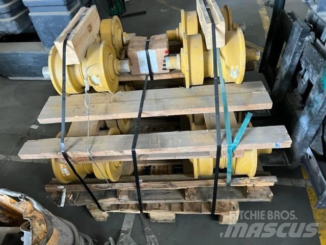 CAT D 8 R Gosenice