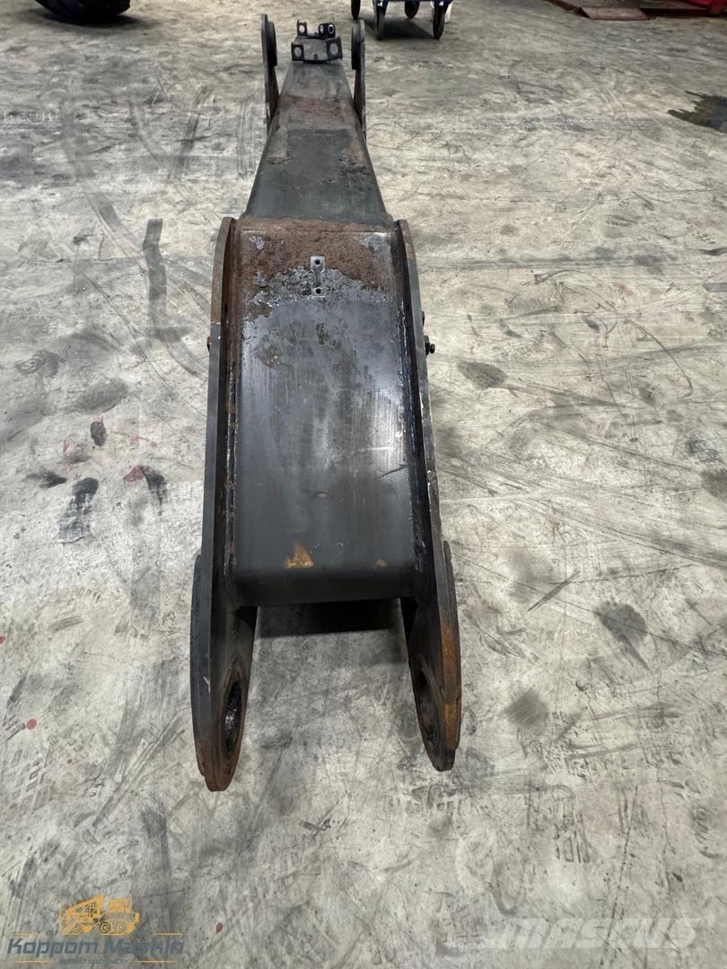 Rottne RK160 Žerjavi za debla