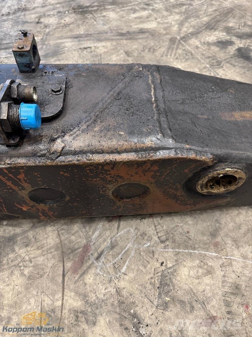 Rottne RK160 Žerjavi za debla