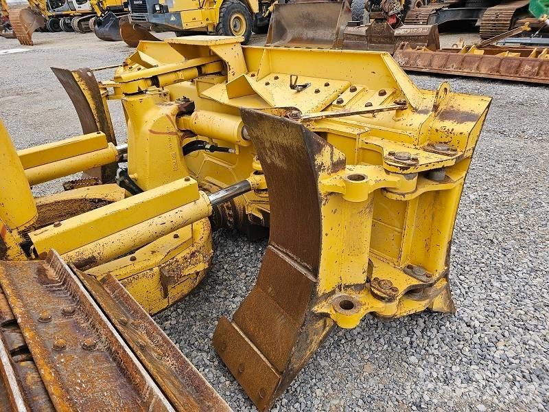 Komatsu D 61 PX-23 Buldožerji goseničarji
