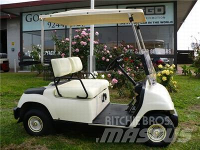 Yamaha G16E Golf Car Vozila za golf