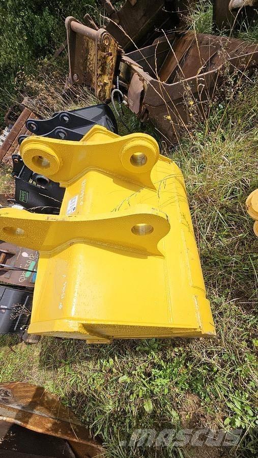 Komatsu PC200 Žlice
