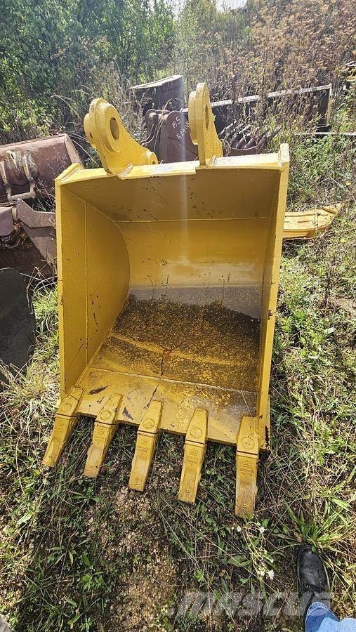 Komatsu PC200 Žlice