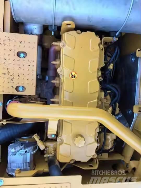 CAT CAT336D2 Midi bagri 7t – 12t