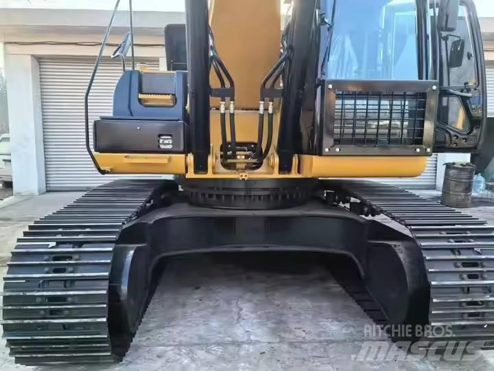 CAT CAT336D2 Midi bagri 7t – 12t