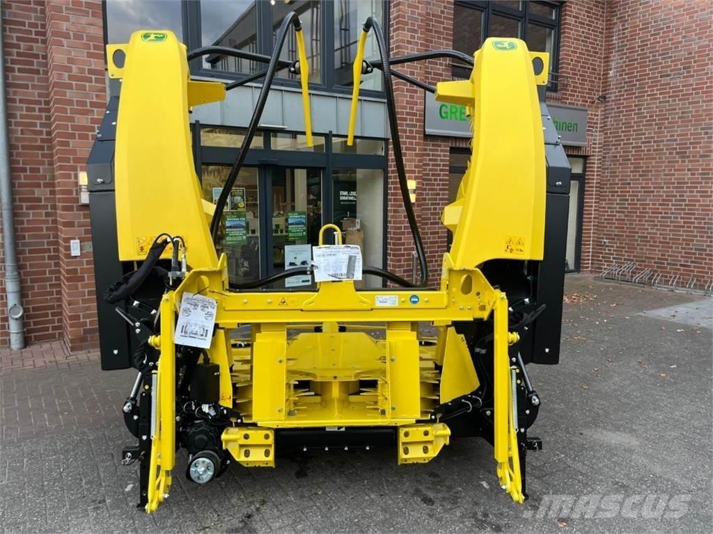Kemper 475 Pro Kmetijstvo - drugo