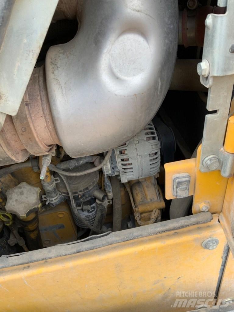John Deere 850k WLT Buldožerji goseničarji