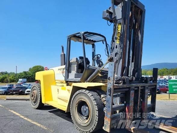 Hyster H360HD Dizelski viličarji