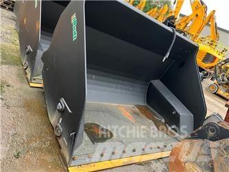Volvo L 120 F Kolesni nakladalci