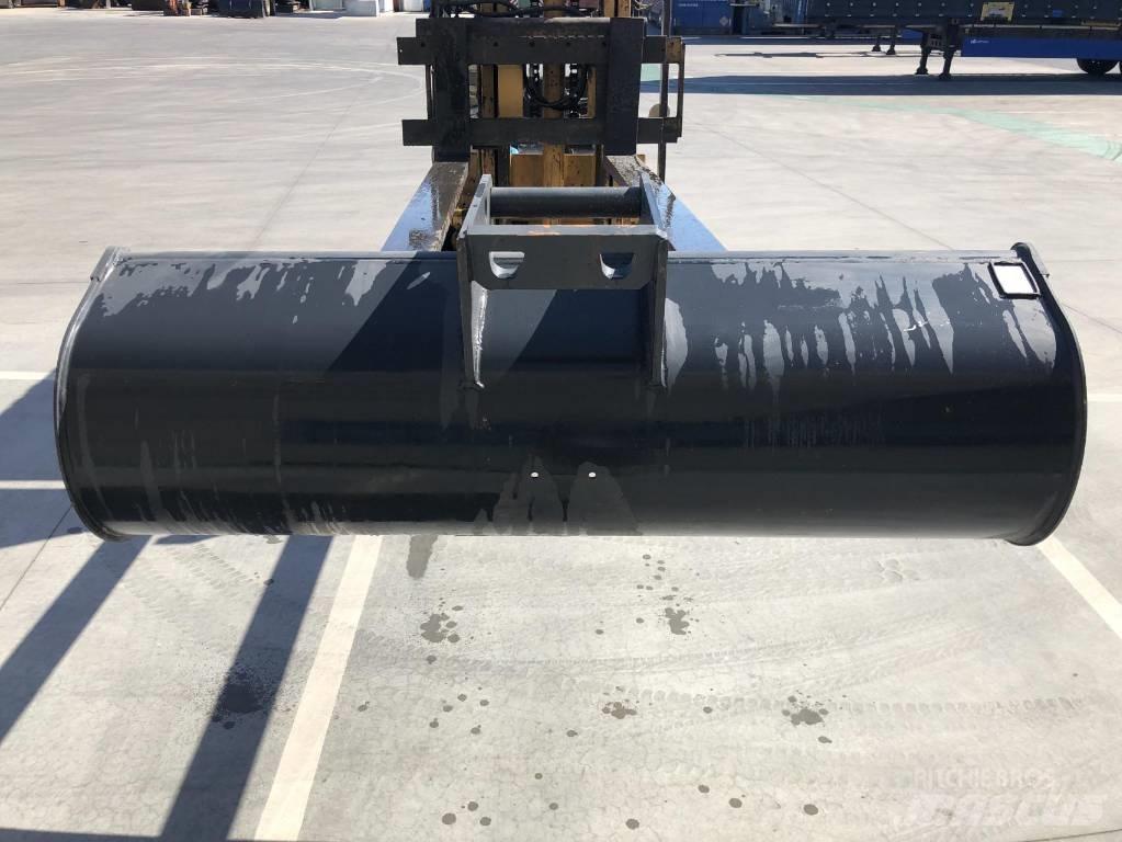 Lehnhoff MS08 1800mm Žlice
