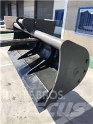 Lehnhoff MS08 1800mm Žlice