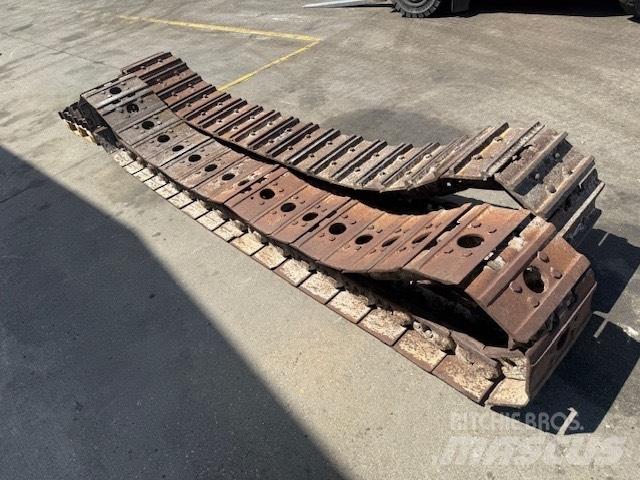 CAT 953 C PODWOZIE Gosenice