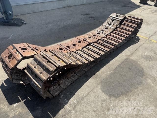 CAT 953 C PODWOZIE Gosenice