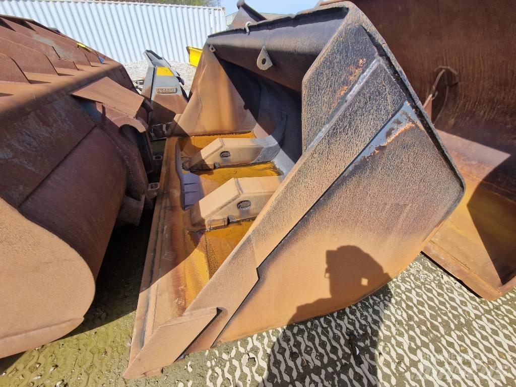 Volvo L 180 Žlice