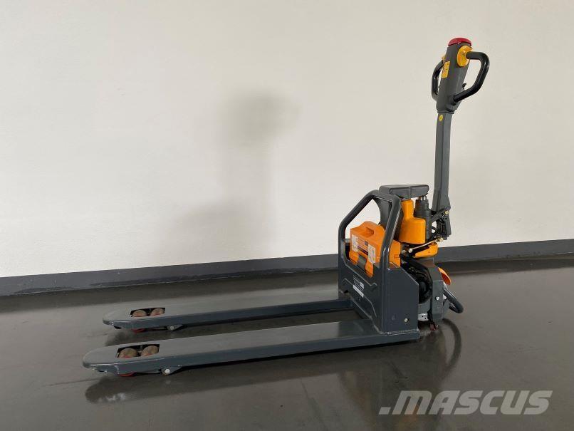 Xilin CBD12W-Li Ročni električni viličar