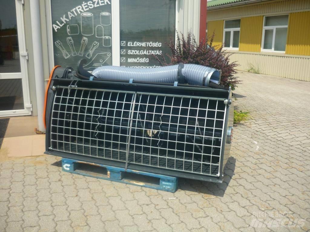 Betonkeverő kanál Žlice
