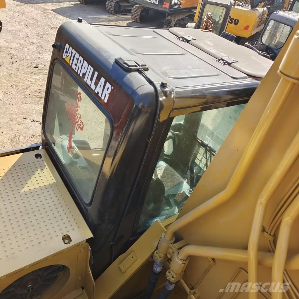 CAT 336 D L Bagri goseničarji