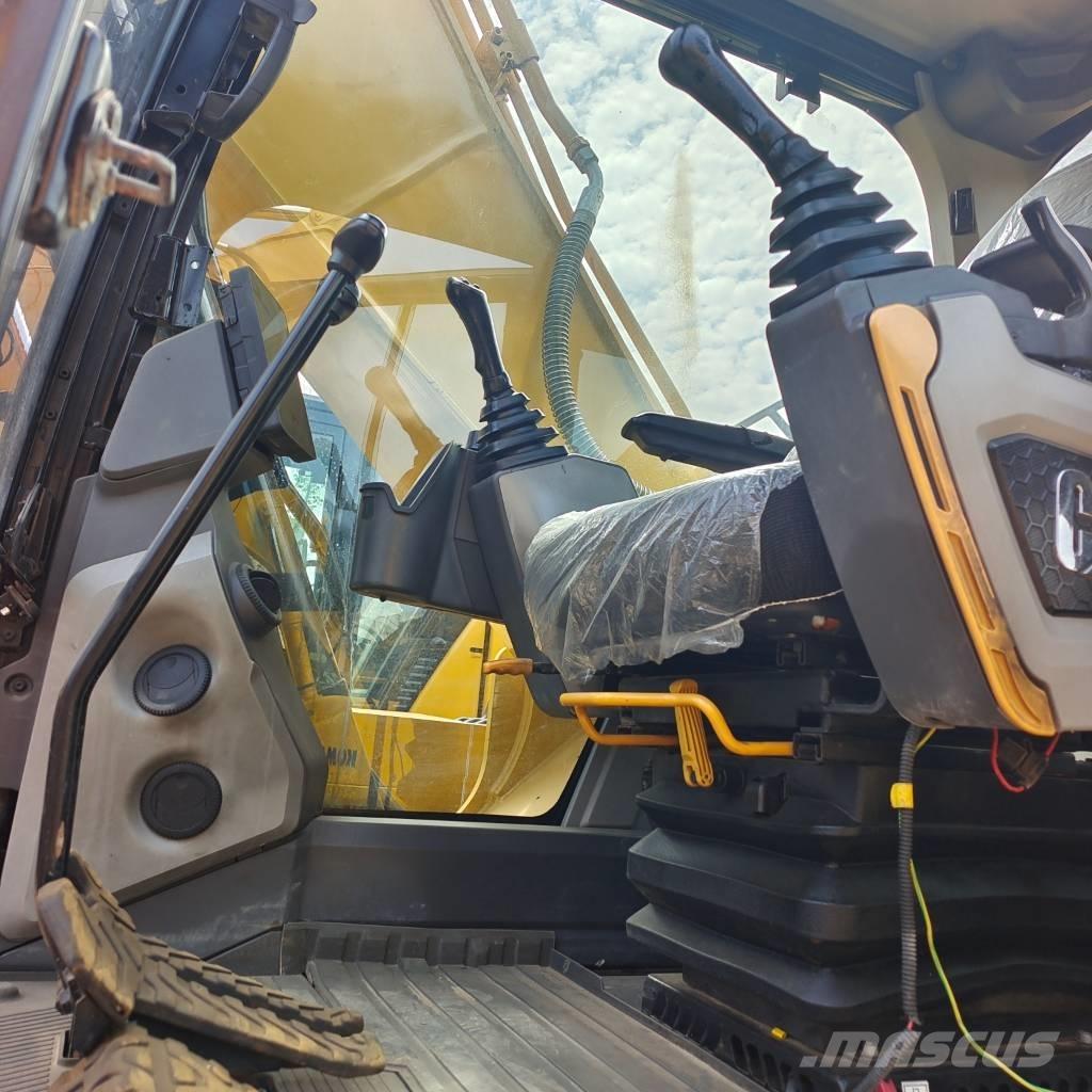 CAT 320 GC Bagri goseničarji