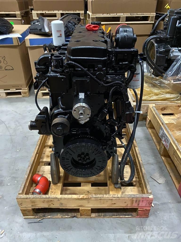 Cummins QSB6.7 Kmetijstvo - drugo