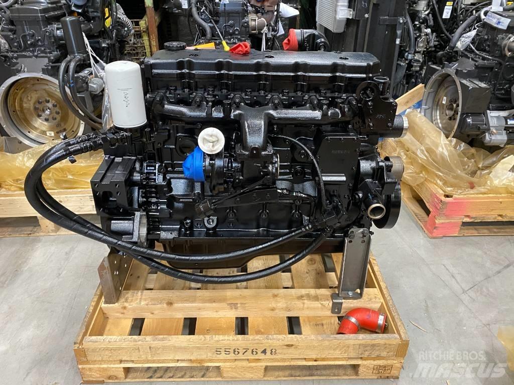 Cummins QSB6.7 Kmetijstvo - drugo