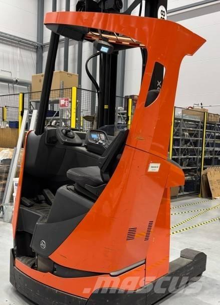 Toyota BT RRB 2 Viličarji s pomičnim teleskopom