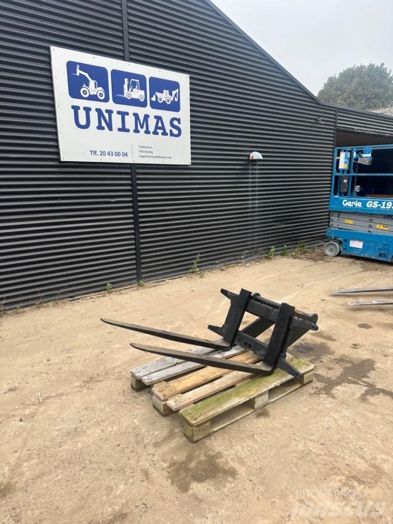  Andet S45 skifte Vilice