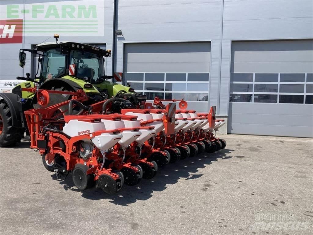 Maschio chrono 512 Natančne sejalnice