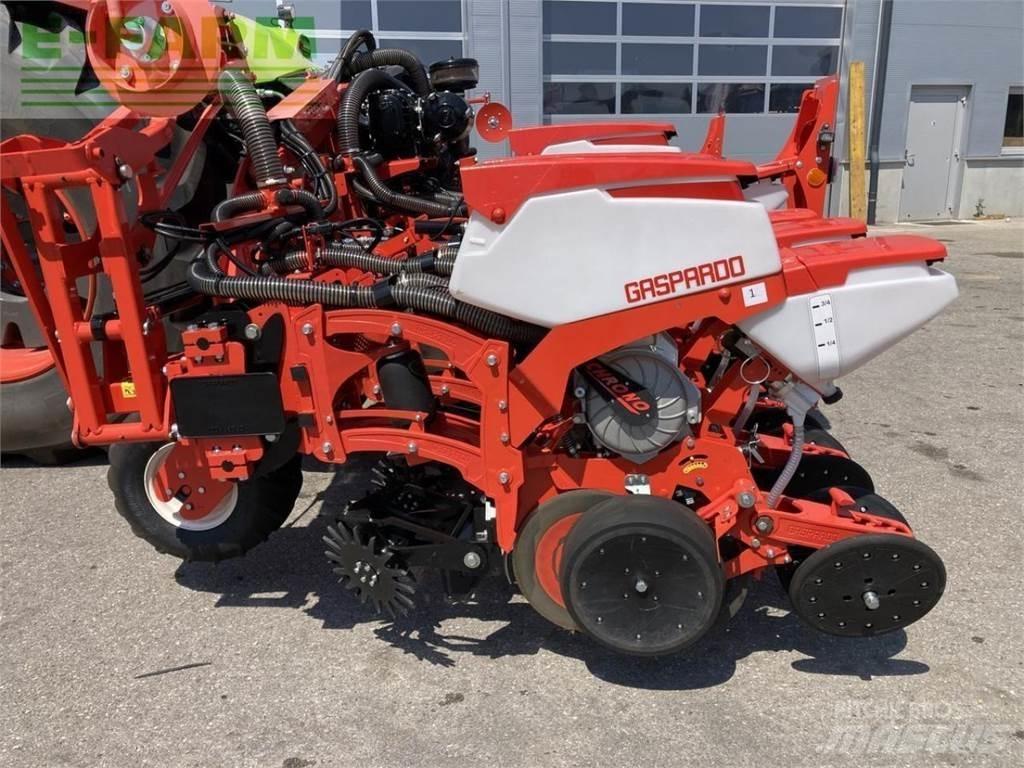 Maschio chrono 512 Natančne sejalnice