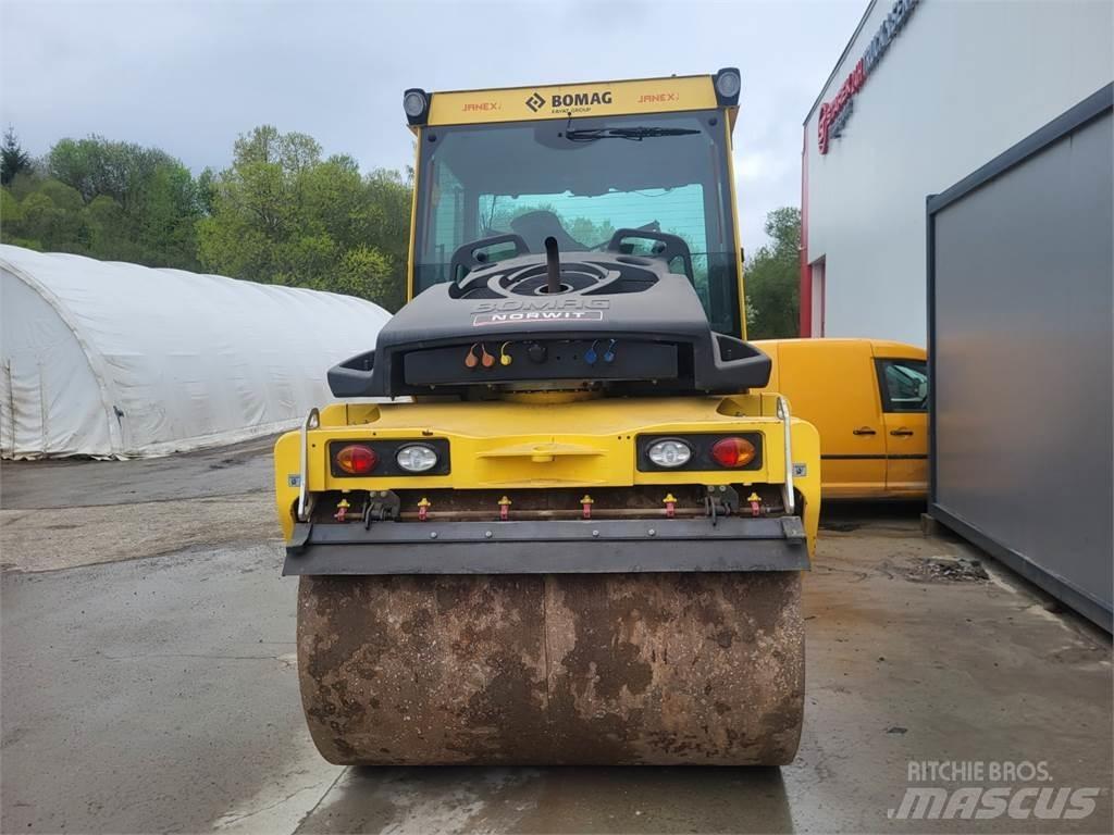 Bomag BW174AP-4I Drugo