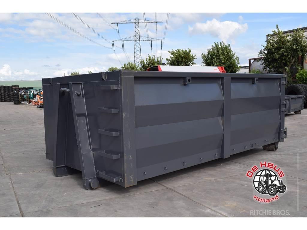 HSP 450/145 Kmetijstvo - drugo