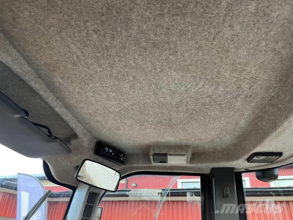 Volvo L 45 F  LB Kolesni nakladalci