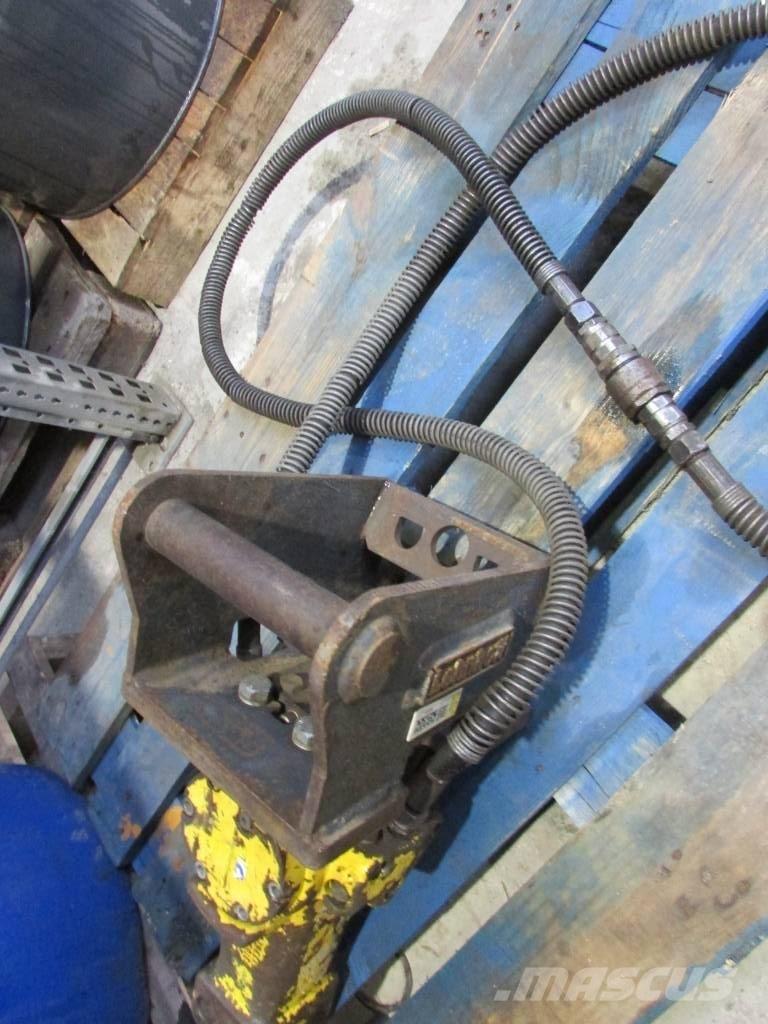 Atlas Copco SB 52 Kladiva