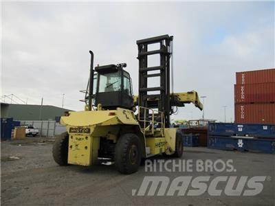 Hyster H52.00XM-16CH Kontejnerski viličarji