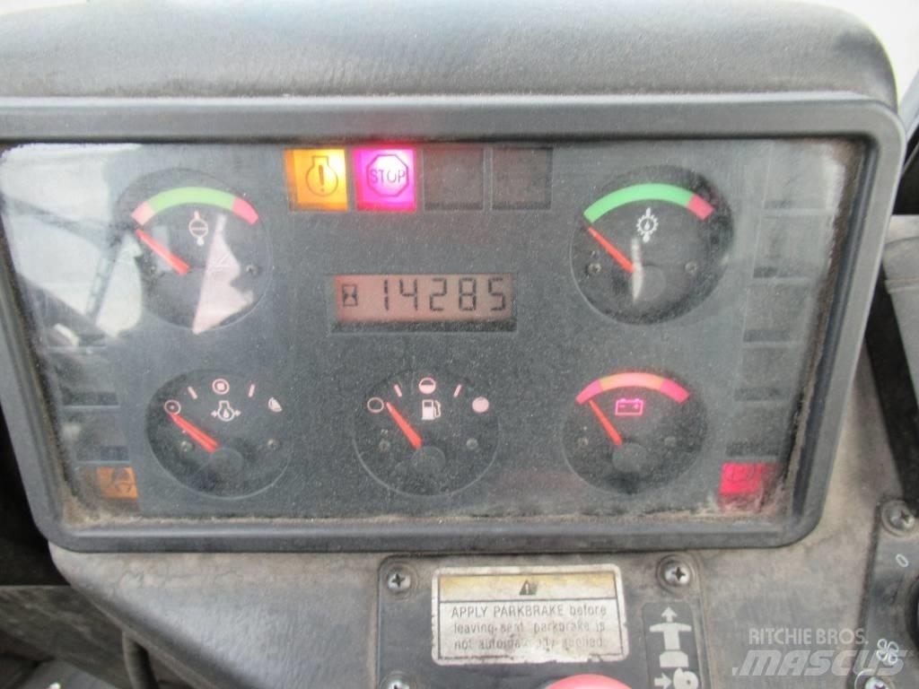 Hyster H52.00XM-16CH Kontejnerski viličarji