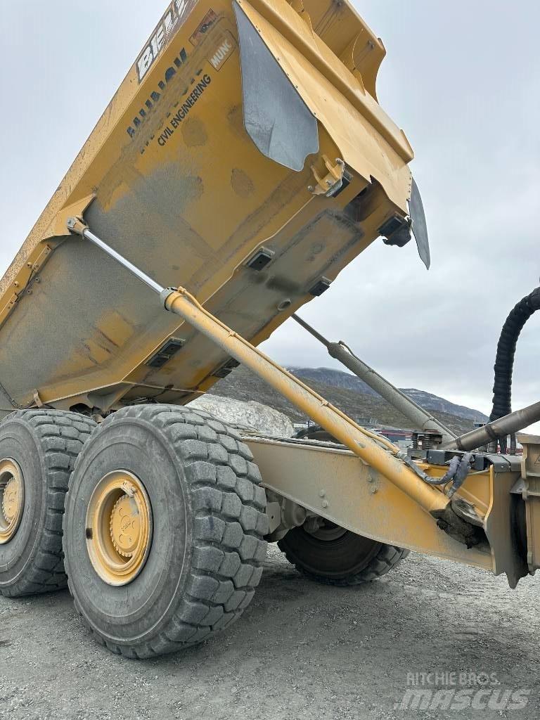 Bell B 45 E Togi demperi