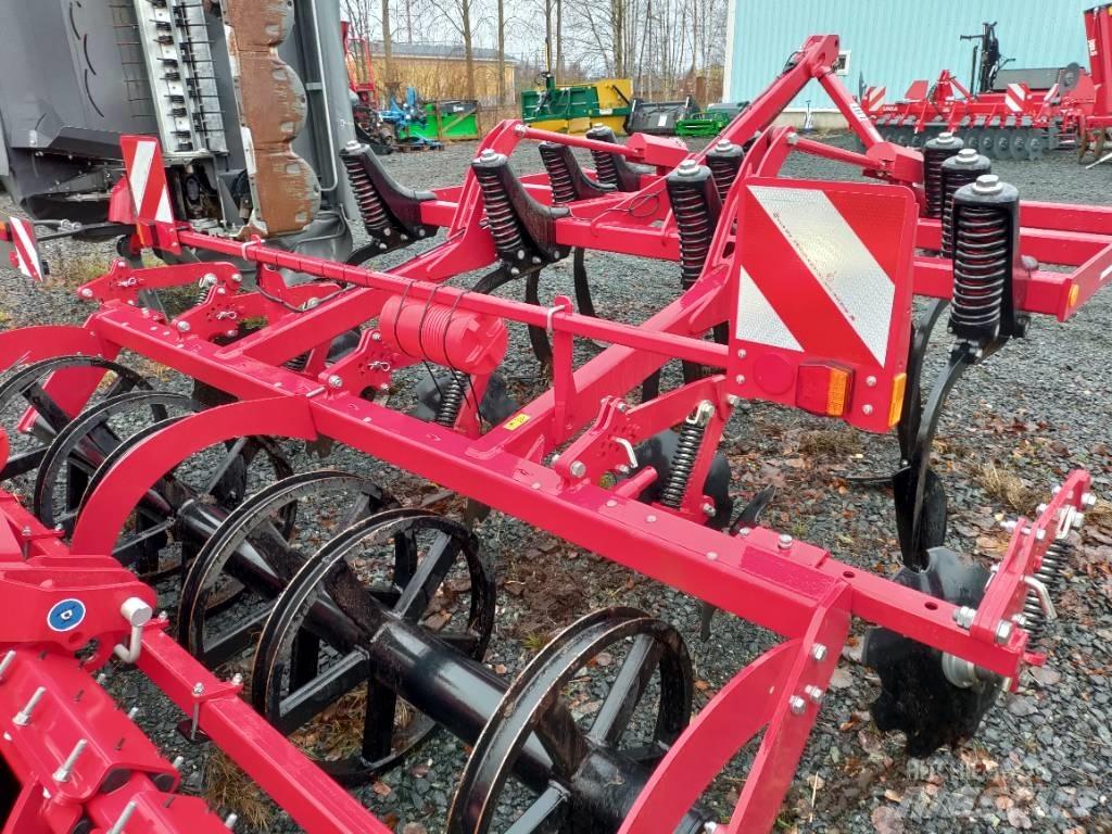 Horsch Terrano 3 FX Kultivatorji