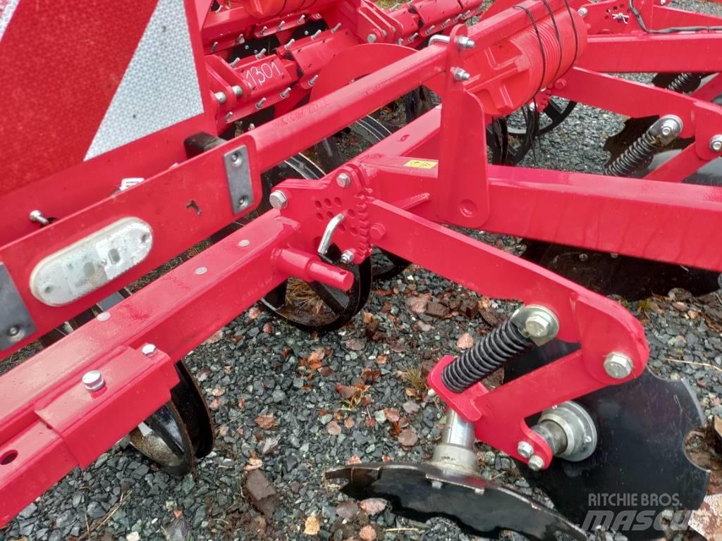 Horsch Terrano 3 FX Kultivatorji
