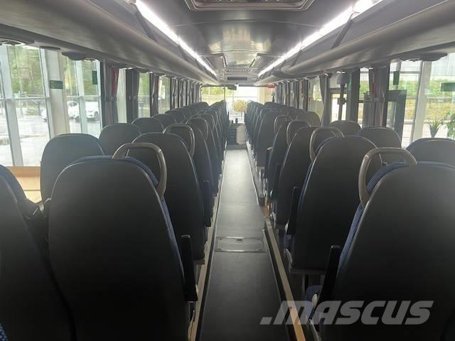 Scania FENCER F6 Šolski avtobusi