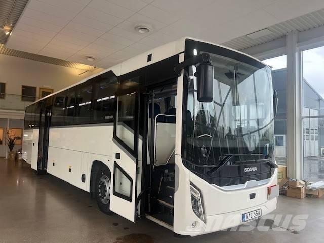 Scania FENCER F6 Šolski avtobusi
