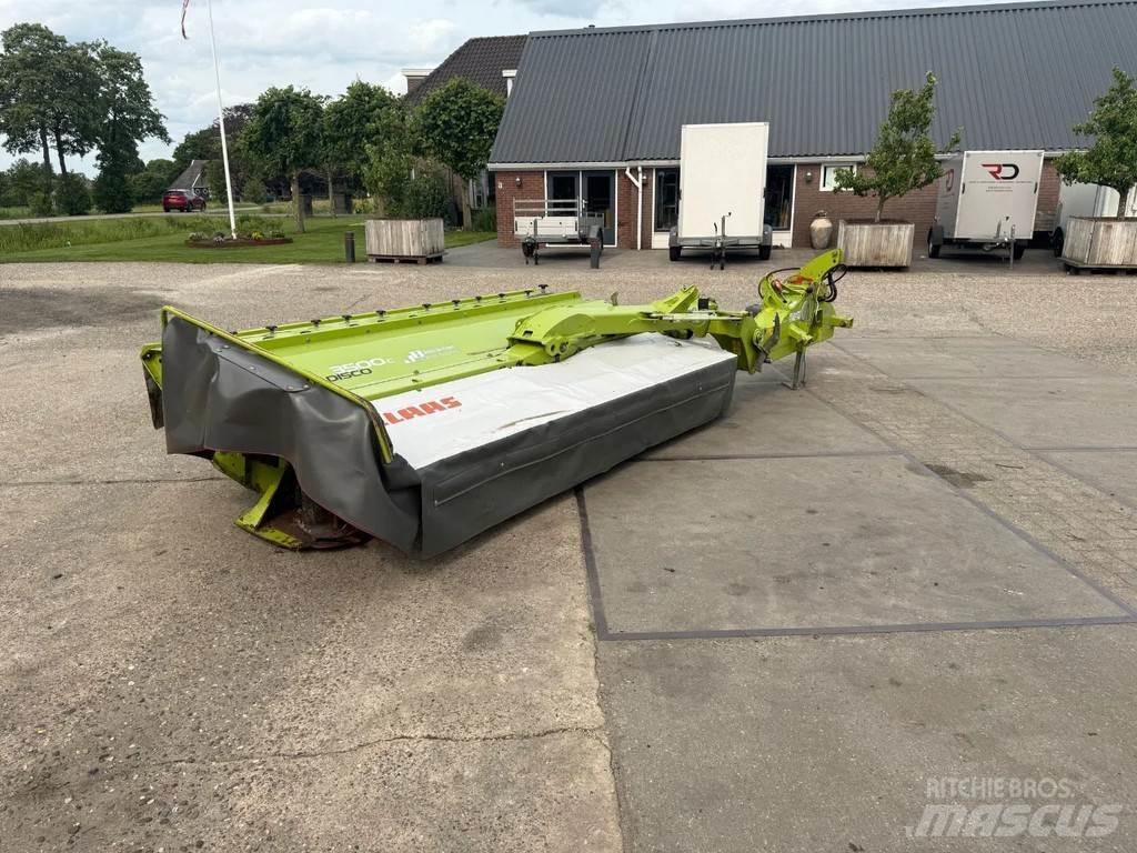 CLAAS disco 3500 Kosilnice