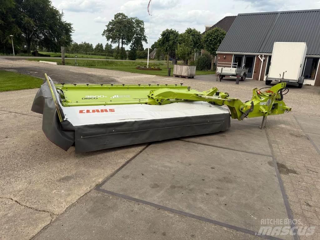 CLAAS disco 3500 Kosilnice