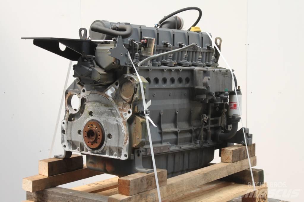 Deutz BF6M1013EC Motorji