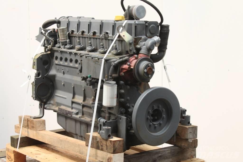 Deutz BF6M1013EC Motorji