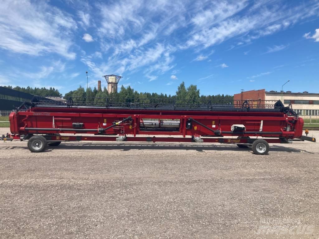 Case IH 3050 Rezalne glave za kombajne