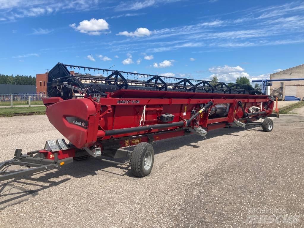 Case IH 3050 Rezalne glave za kombajne