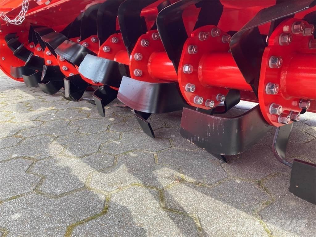 Maschio C 250 Priključki za pripravo tal (plugi, brane)